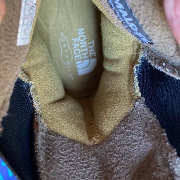 The North Face Men’s Snow Boots Size 11.5 - Picture 9 of 16